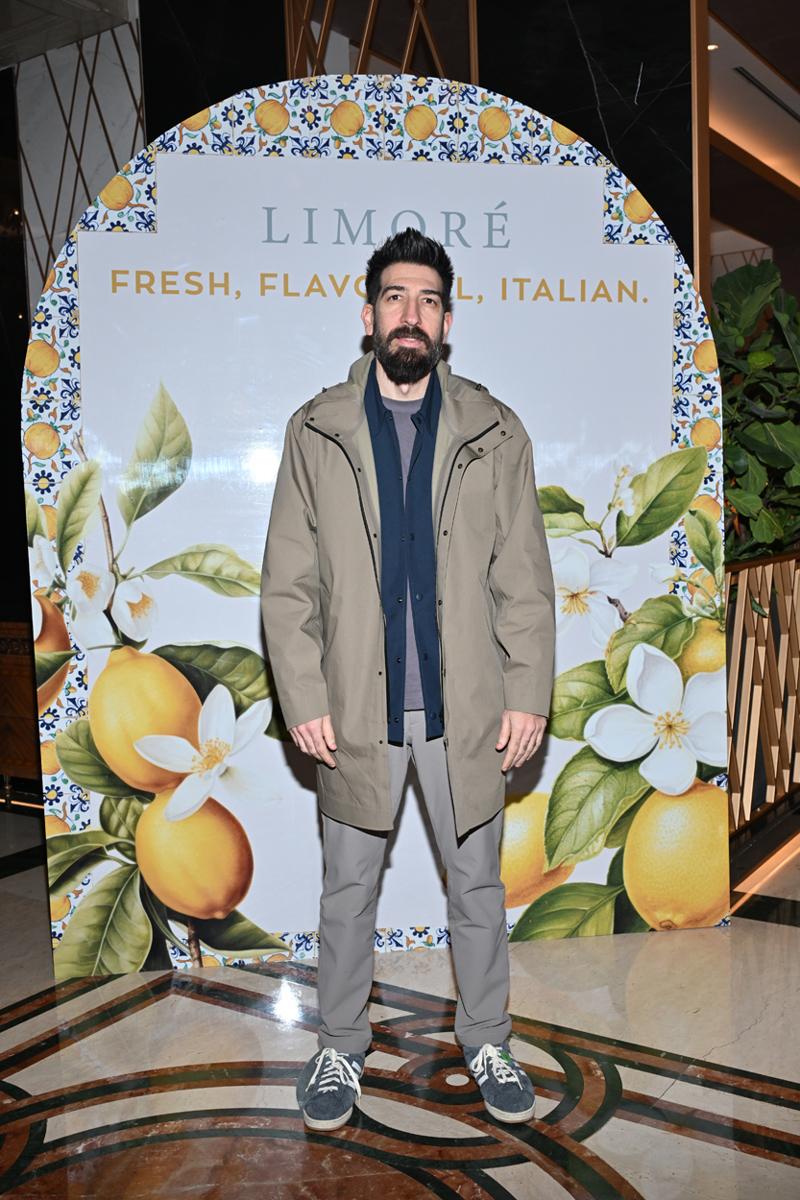 İstanbul'un Yeni Gurme Durağı: Limoré