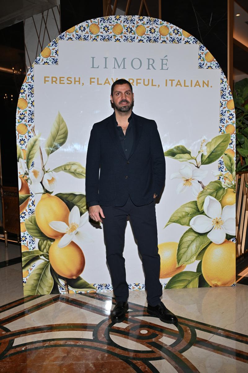 İstanbul'un Yeni Gurme Durağı: Limoré