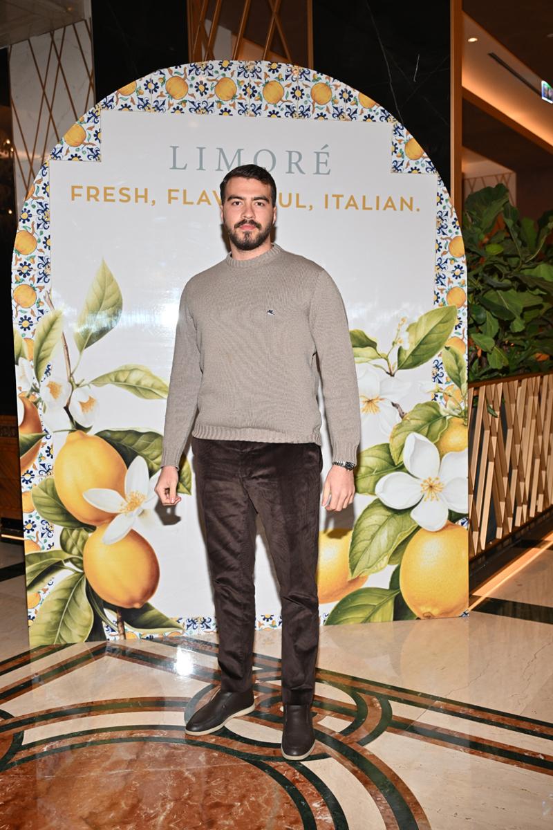 İstanbul'un Yeni Gurme Durağı: Limoré