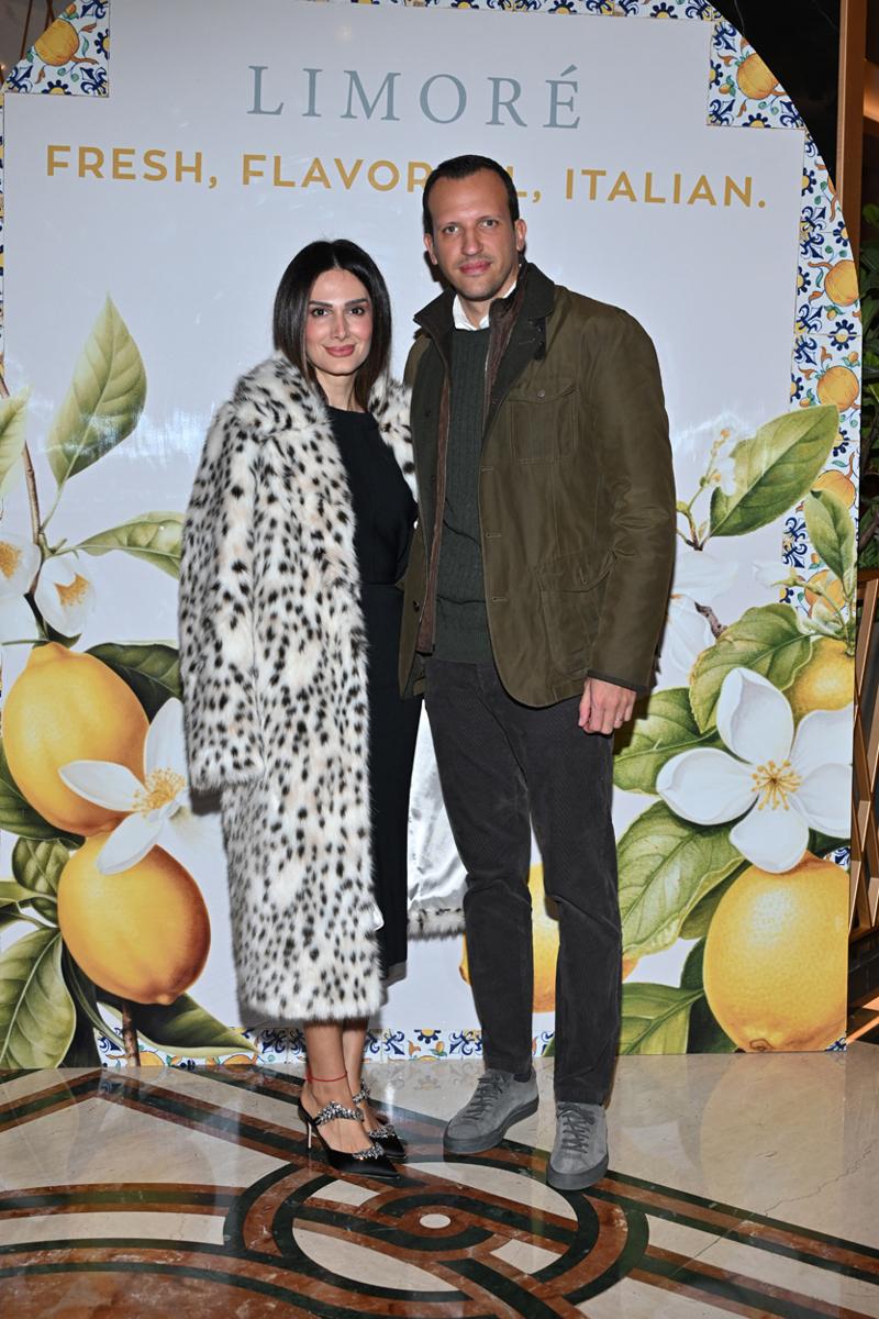 İstanbul'un Yeni Gurme Durağı: Limoré