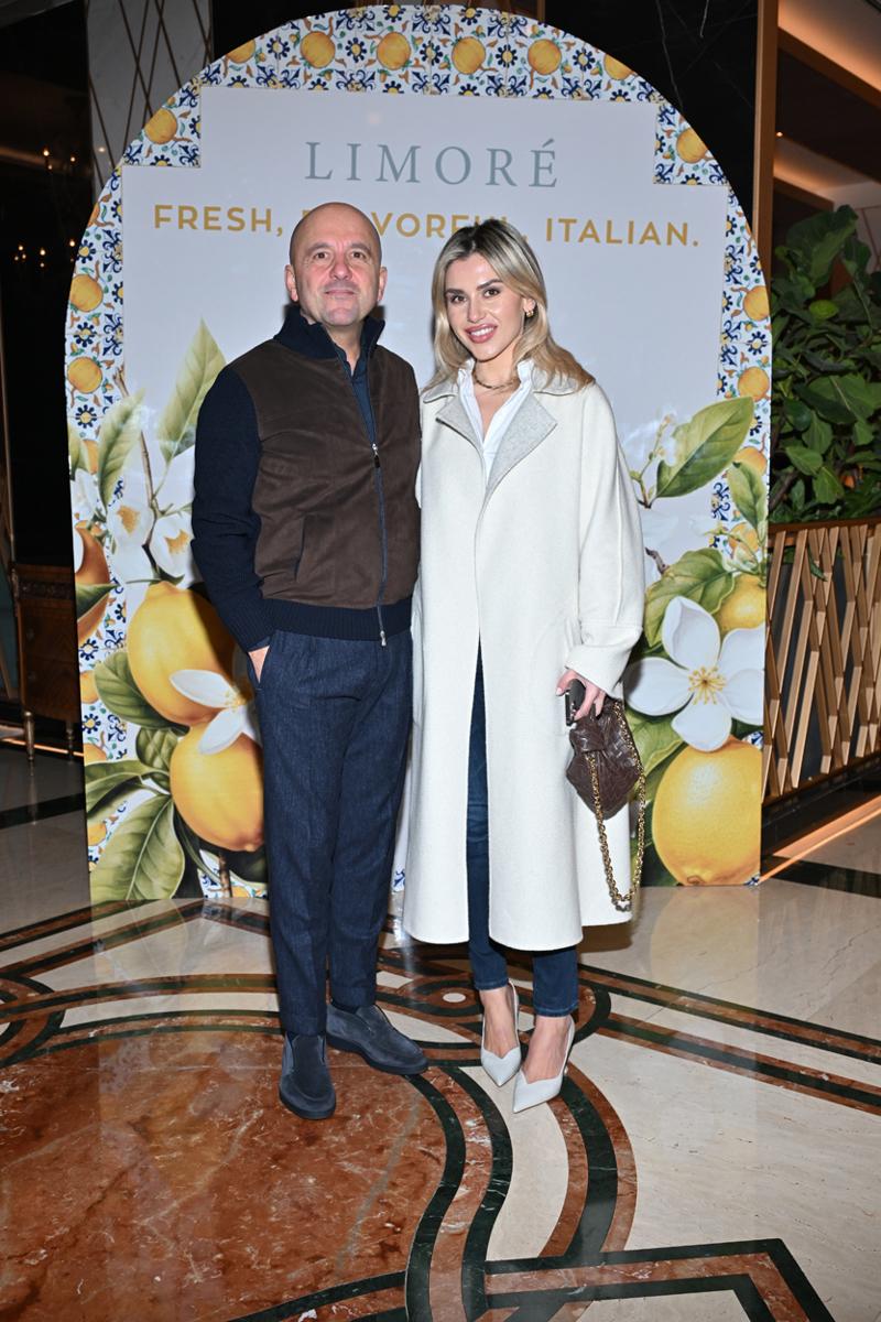 İstanbul'un Yeni Gurme Durağı: Limoré