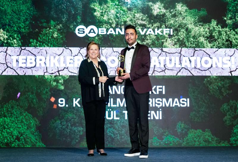 Sabancı Vakfı 9. Kısa Film Yarışması Sonuçlandı