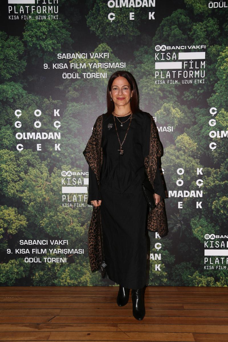 Sabancı Vakfı 9. Kısa Film Yarışması Sonuçlandı