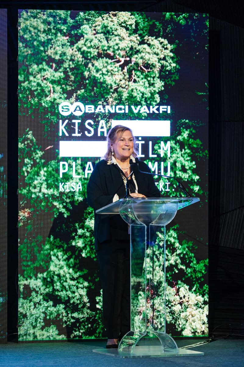 Sabancı Vakfı 9. Kısa Film Yarışması Sonuçlandı