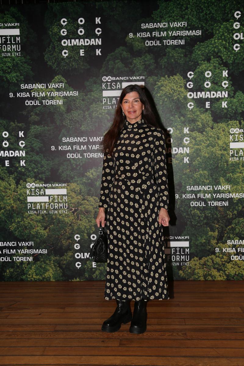 Sabancı Vakfı 9. Kısa Film Yarışması Sonuçlandı