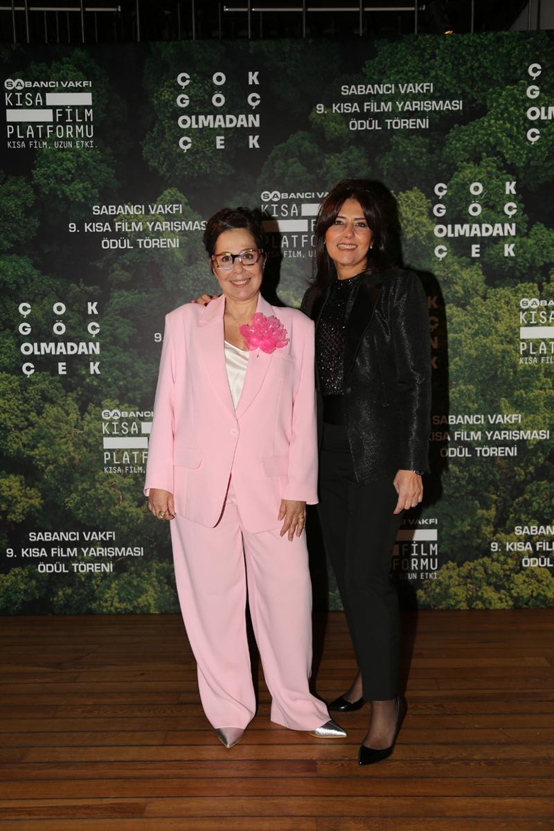Sabancı Vakfı 9. Kısa Film Yarışması Sonuçlandı