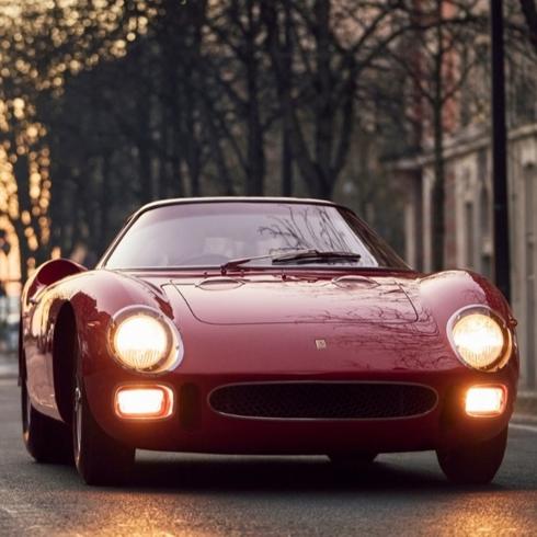 Ferrari En İyilerin En İyisi Seçildi