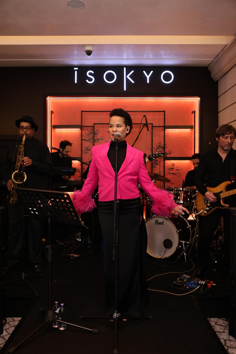 “Masters Of Design” Kapılarını Açtı