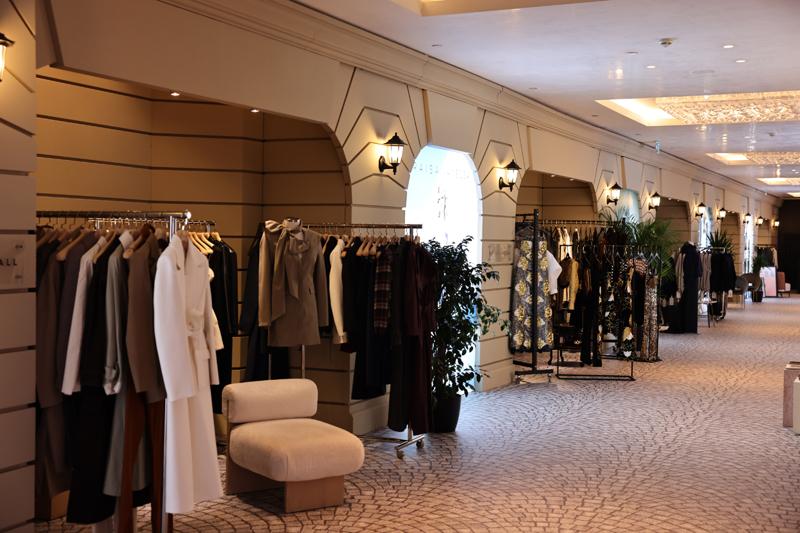 “Masters Of Design” Kapılarını Açtı