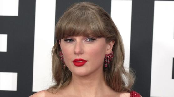 Sevgililer Günü Makyajı İçin Taylor Swift'ten İlham Alın