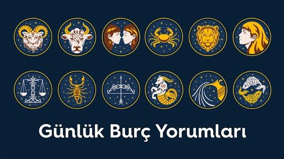 Günlük Burç Yorumları (14 Şubat 2025) ‘Arkadaşlıkların aşka dönüşeceği bir dönem'