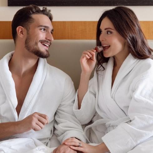 Sevgililer Günü Kutlamaları İçin Otel Önerileri