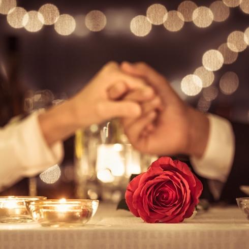Sevgililer Günü'nü Unutulmaz Kılacak En Romantik Restoranlar