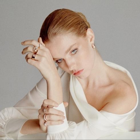 Zişan Jewelry La Femme Koleksiyonu ile Aşkı ve Zarafeti Keşfedin
