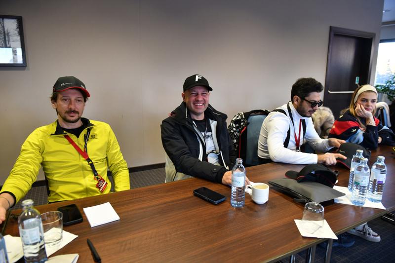 ALEM X AUDI: Buz Üstünde Adrenalin