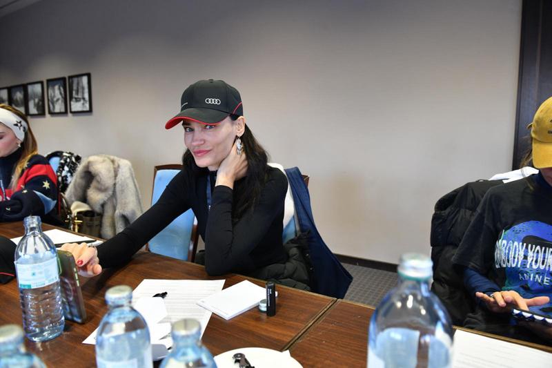 ALEM X AUDI: Buz Üstünde Adrenalin