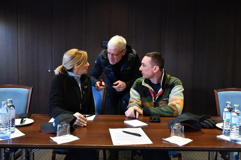 ALEM X AUDI: Buz Üstünde Adrenalin