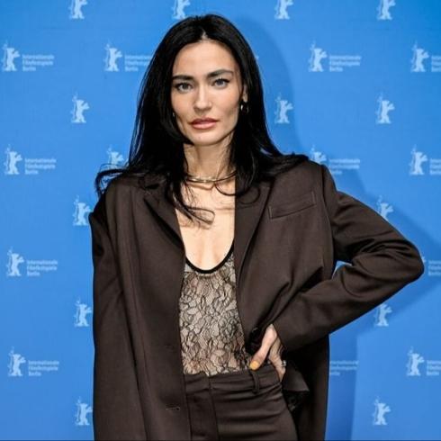 Saadet Işıl Aksoy, "Confidente" ile Berlin Film Festivali'nde