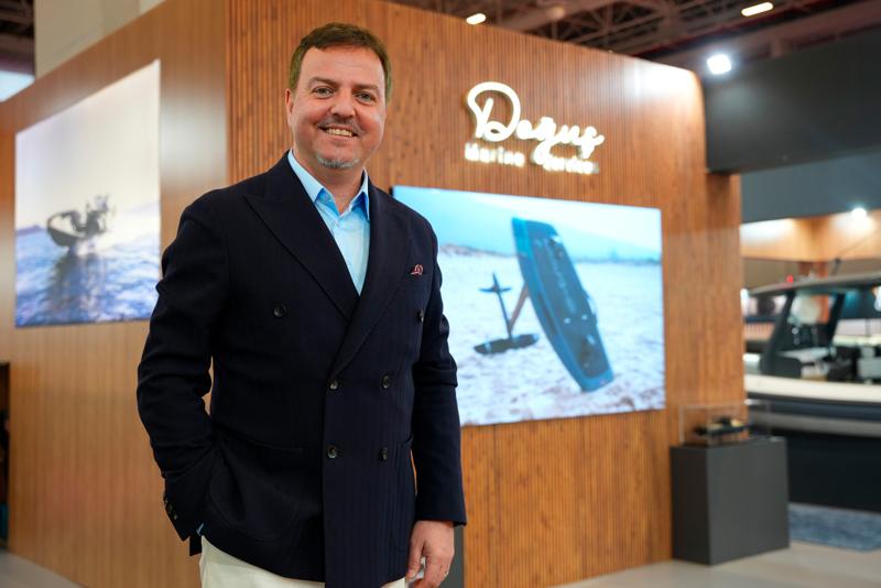 Avrupa'nın En Büyük Kara Fuarı: Bosphorus Boat Show