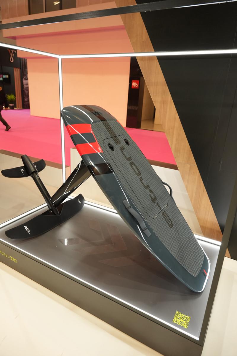 Avrupa'nın En Büyük Kara Fuarı: Bosphorus Boat Show