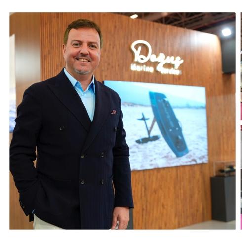 Avrupa'nın En Büyük Kara Fuarı: Bosphorus Boat Show