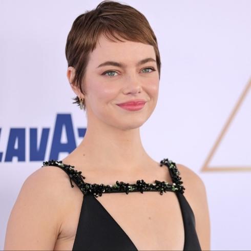 Independent Spirit Ödülleri Kırmızı Halı Elbiseleri