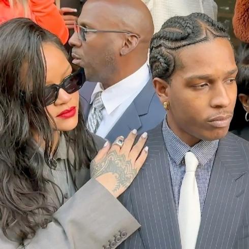 A$AP Rocky Davasında Son Karar: Beraat Etti