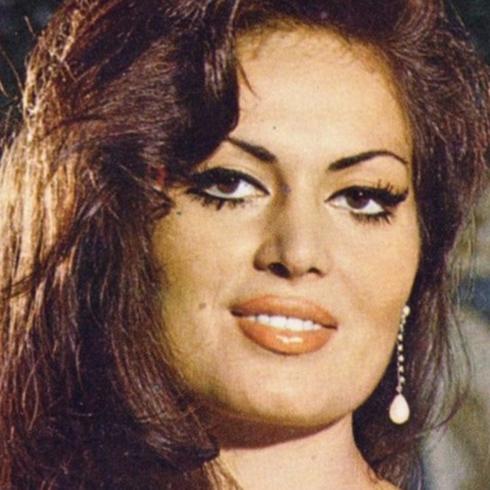 Türkan Şoray Makyajı Yıllar Sonra Tiktok'un Zirvesinde