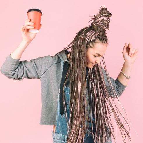 Yeni Trend: Coffee Club