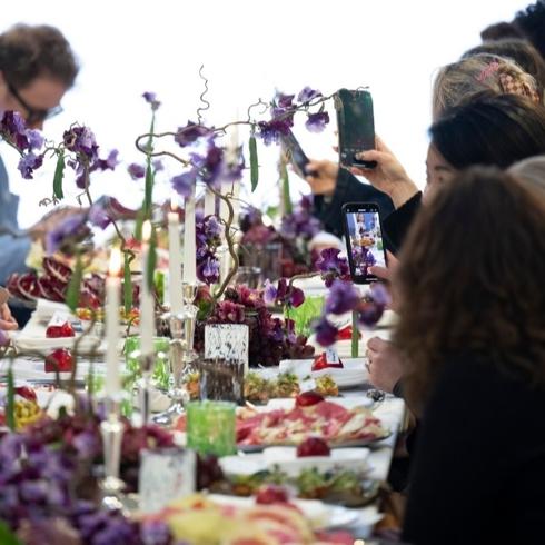 People Pleaser Salad Londra Moda Haftası Tarihine Geçti