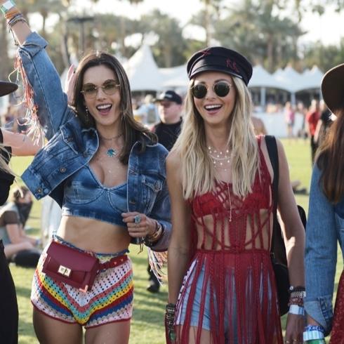 Coachella Festivali Hakkında Bilmeniz Gerekenler