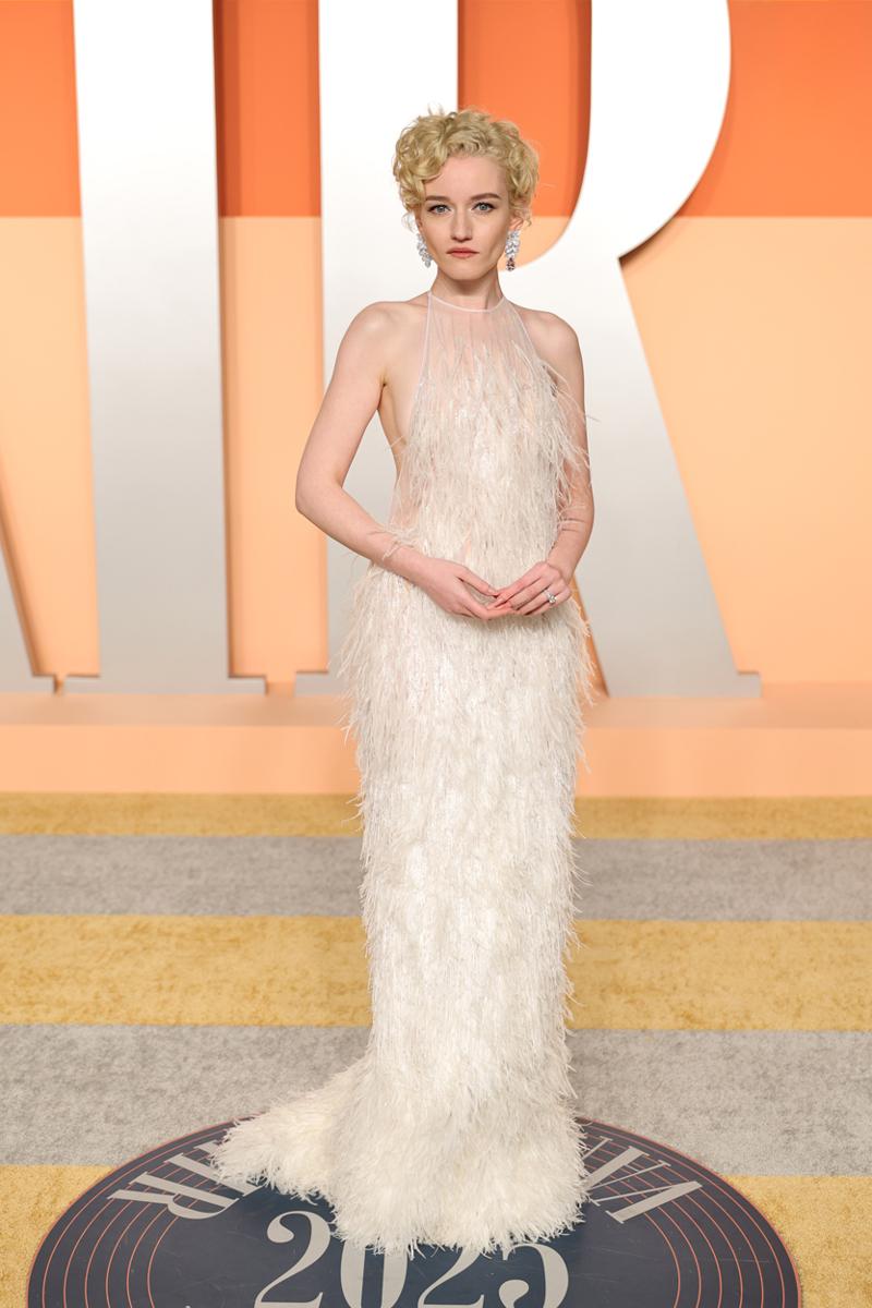 2025 Oscar After Party Elbiseleri