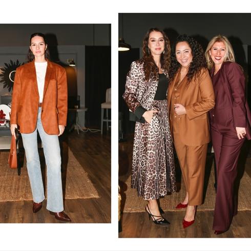 Grii X Mi Su Deco: "Amaryliss” Porselen Koleksiyonu 