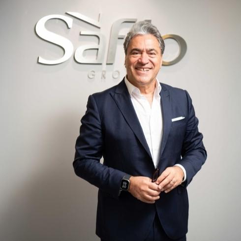 Safilo Group CEO'su Angelo Trocchia ile Gözlük Modası