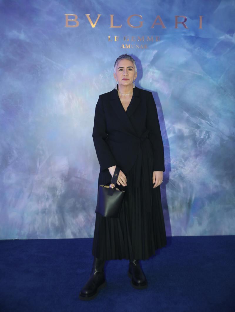 Bvlgari'den Gizemli Koku