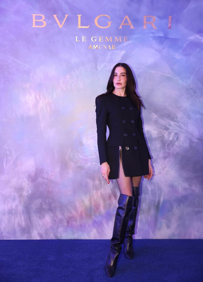 Bvlgari'den Gizemli Koku