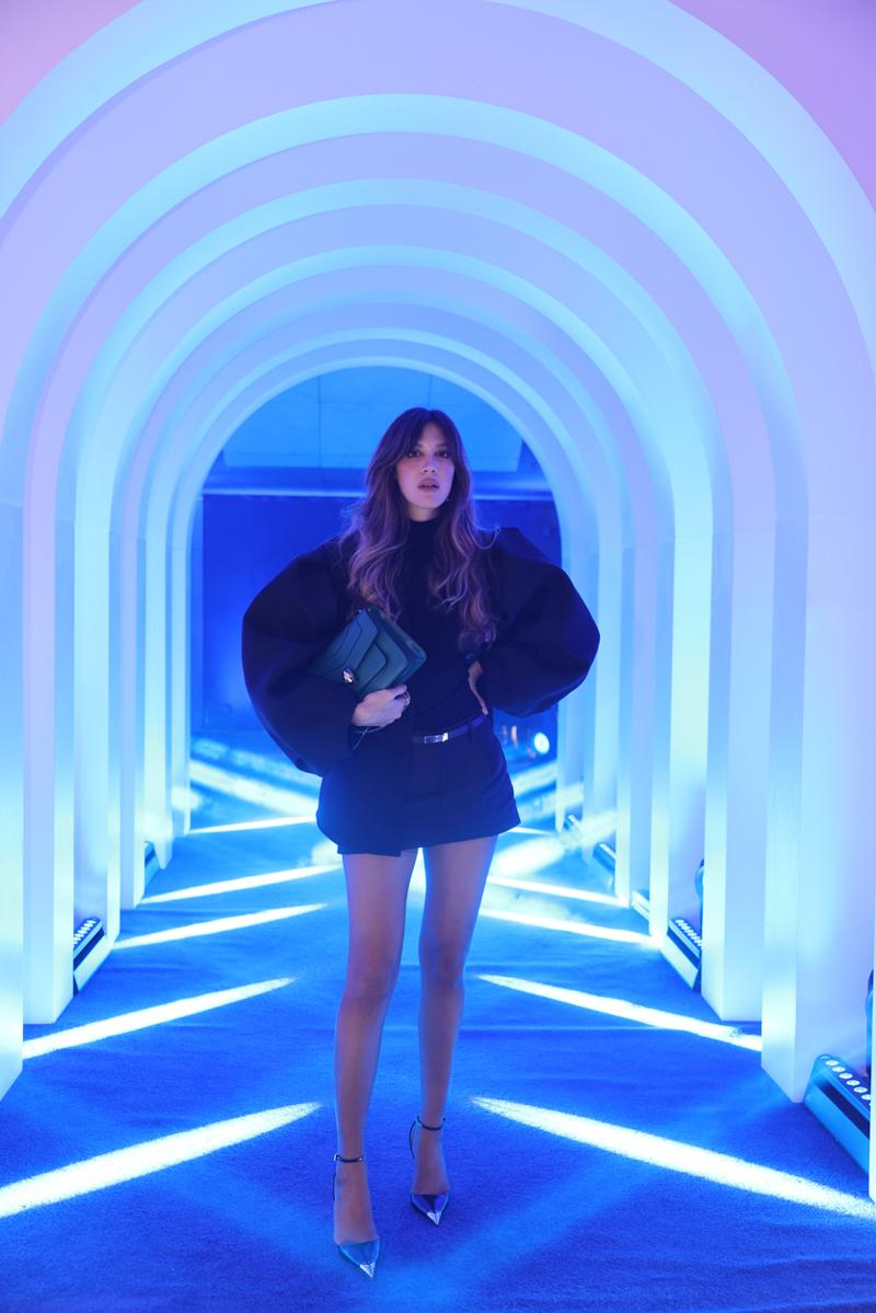 Bvlgari'den Gizemli Koku