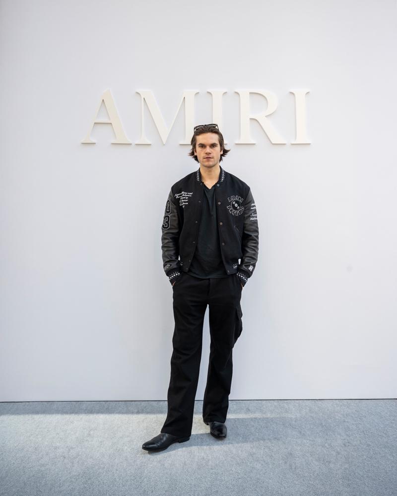 Amiri Türkiye'de İlk Mağazasını Açtı