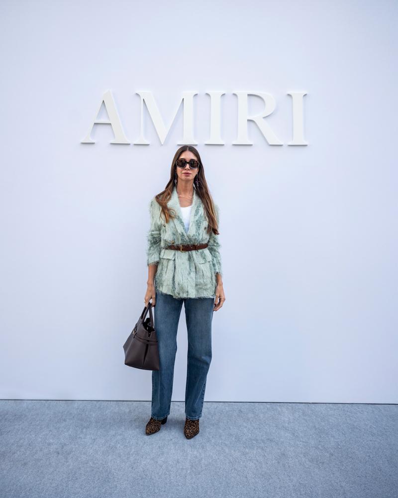 Amiri Türkiye'de İlk Mağazasını Açtı