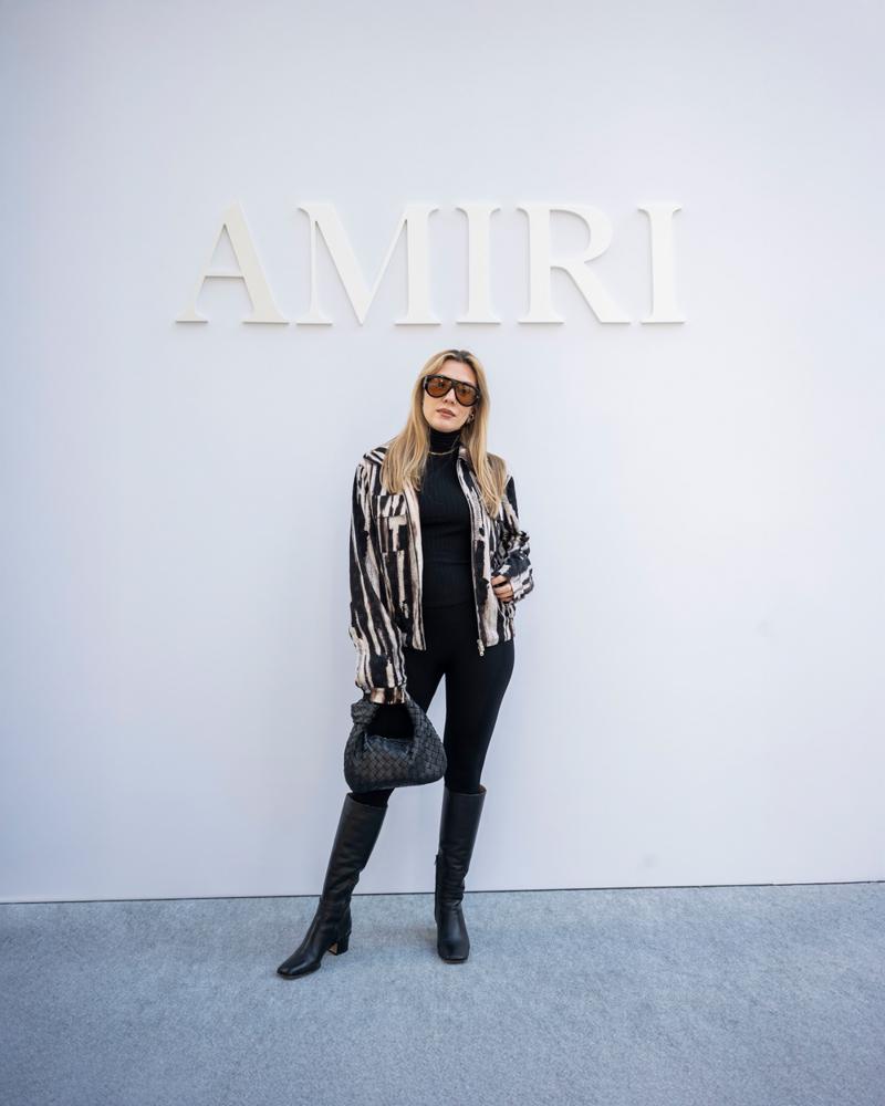 Amiri Türkiye'de İlk Mağazasını Açtı