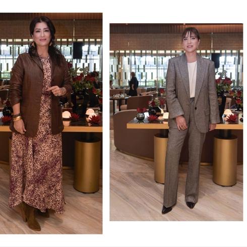 Boğaz'da "Sanat Sohbetleri"