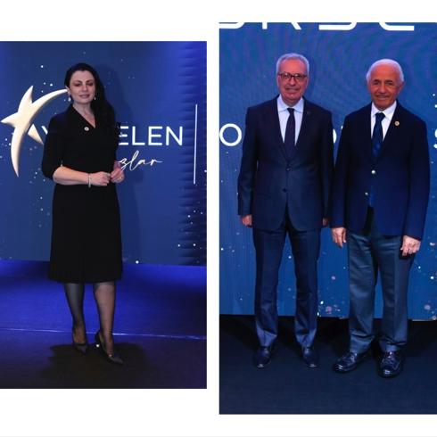 Kütahya Porselen “Yükselen Yıldızlar Buluşması”