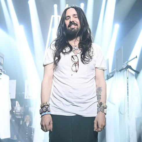 Maksimalizmin Ustası: Alessandro Michele