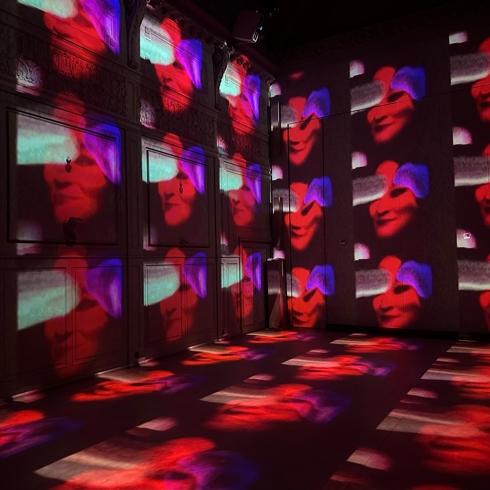 "Netizens: Citizens of the Web" Hope Alkazar'da!