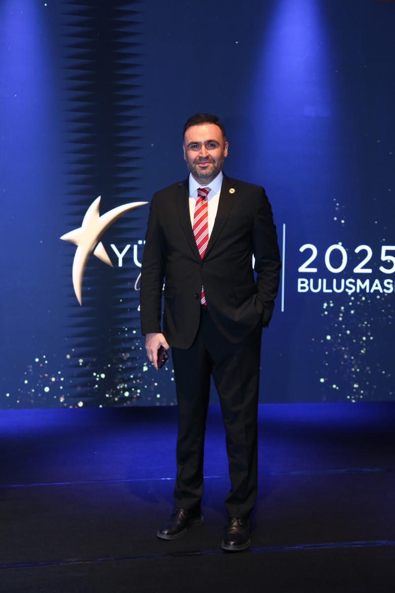 Kütahya Porselen “Yükselen Yıldızlar Buluşması”