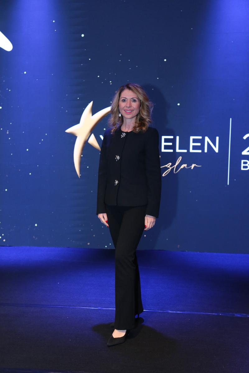 Kütahya Porselen “Yükselen Yıldızlar Buluşması”