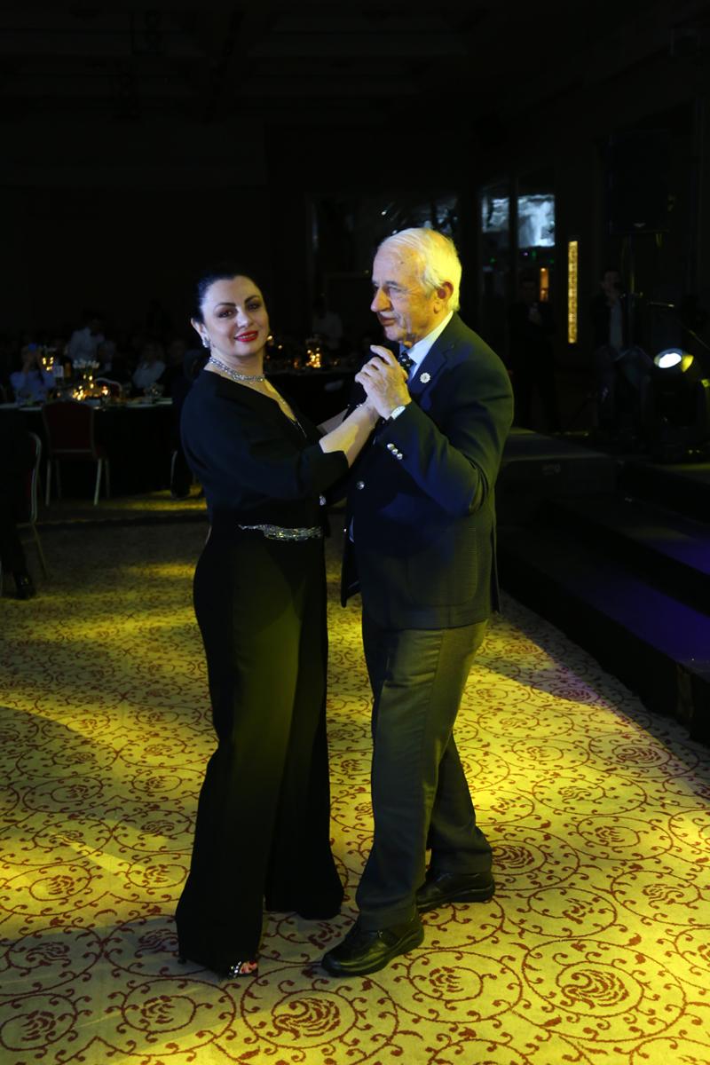 Kütahya Porselen “Yükselen Yıldızlar Buluşması”