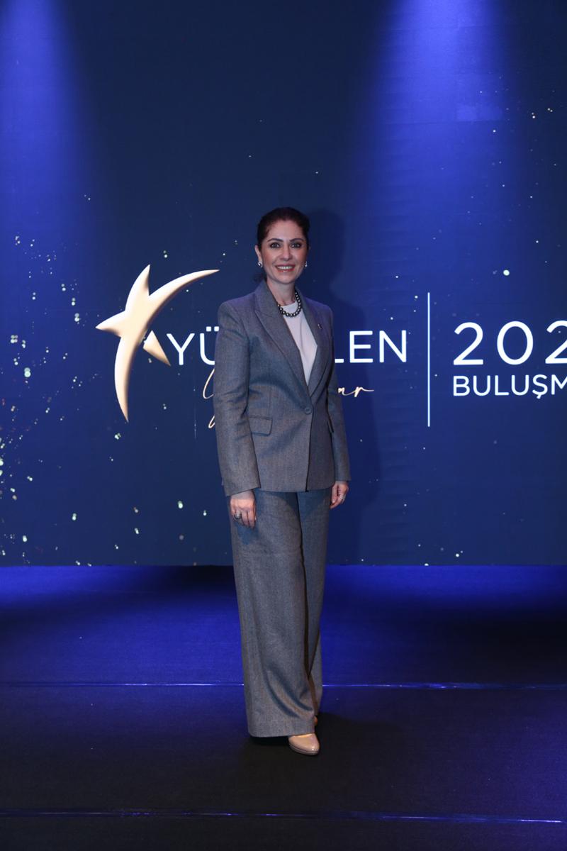 Kütahya Porselen “Yükselen Yıldızlar Buluşması”