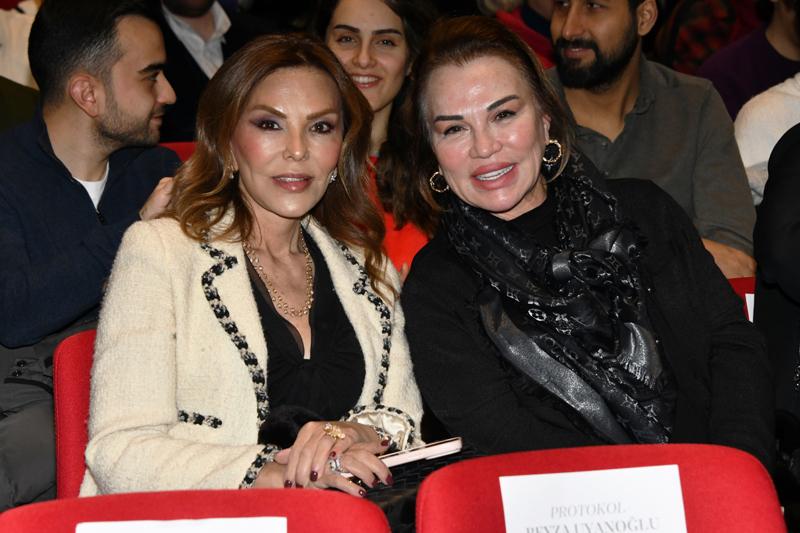 Rami Kütüphane'sinde "Sultan Bestekârlar II" Konseri