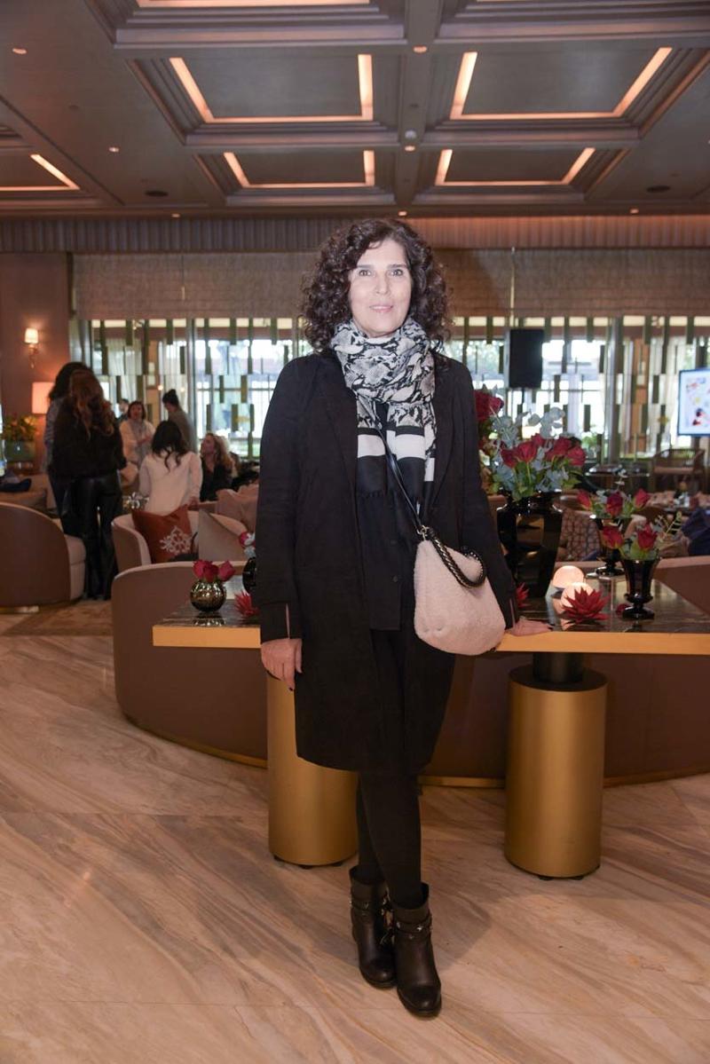 Boğaz'da "Sanat Sohbetleri"